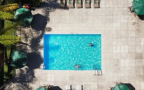Giorni Hotel Boulevard